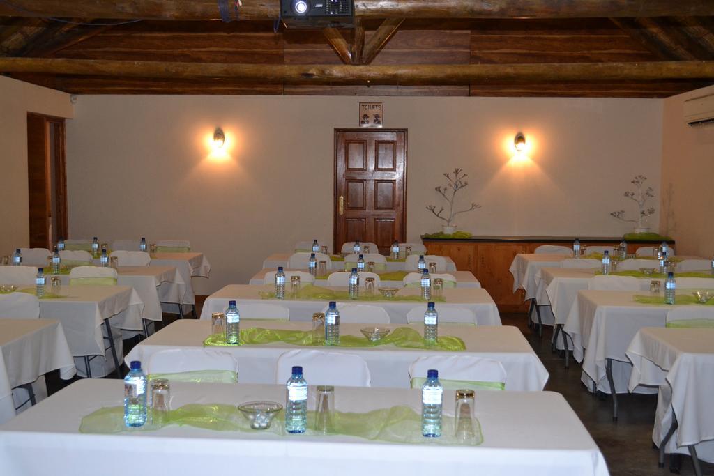 Castello Guesthouse Vryburg Екстер'єр фото
