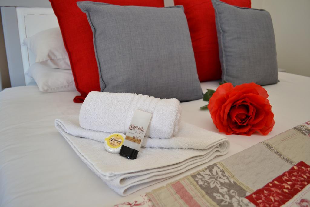 Castello Guesthouse Vryburg Екстер'єр фото