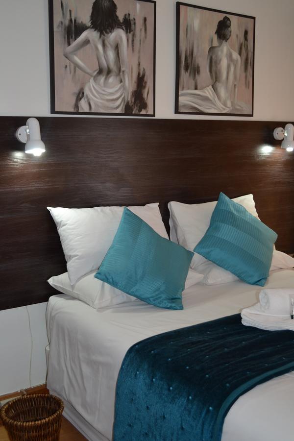Castello Guesthouse Vryburg Екстер'єр фото