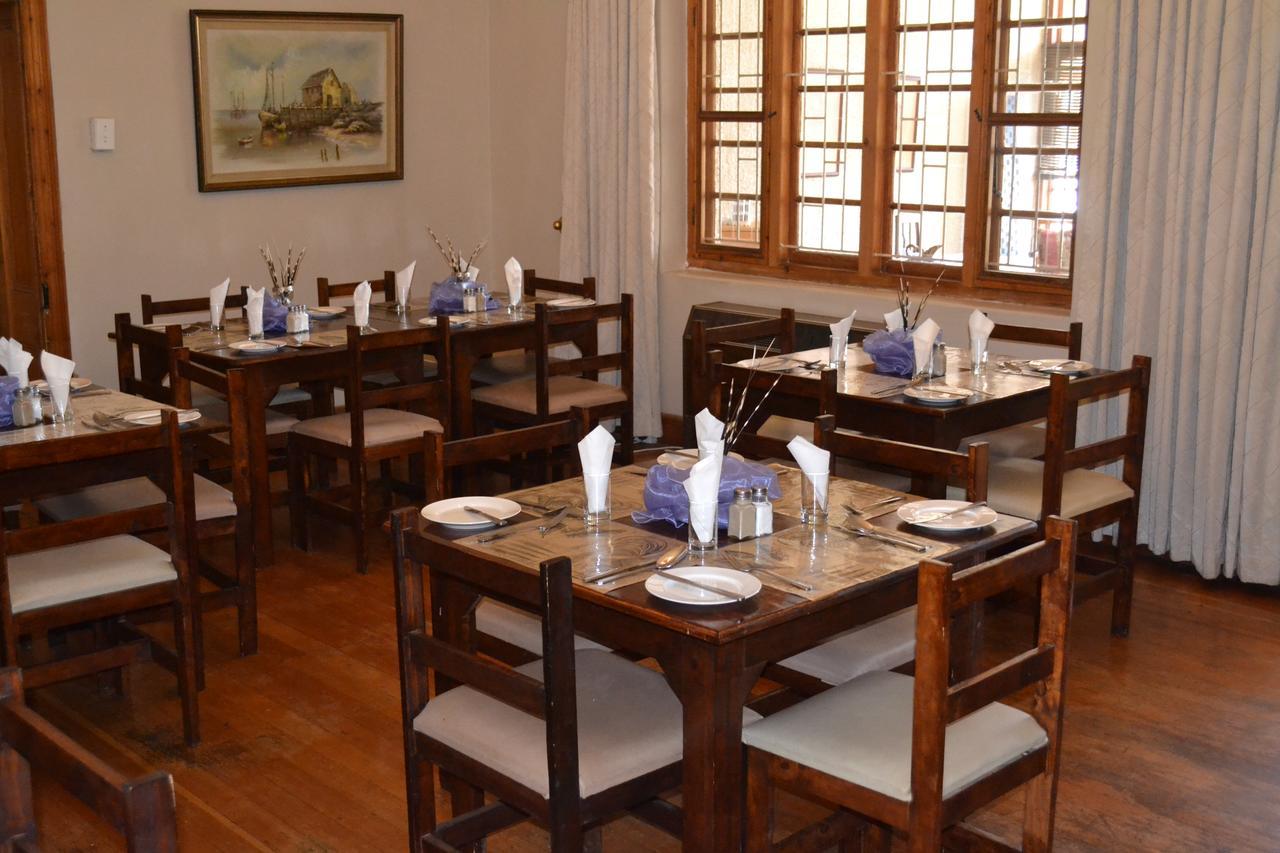 Castello Guesthouse Vryburg Екстер'єр фото